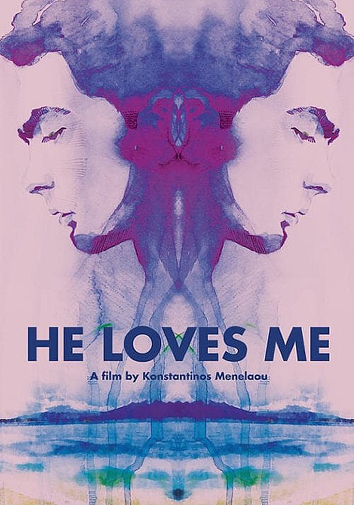 Me 2018. He Loves me (2018). Konstantinos Menelaou. Он любит меня (2018). I Love him.